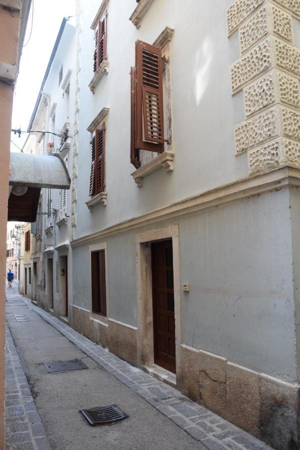 Apartments Rosso Piran. Extérieur photo